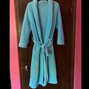 Bath Robe